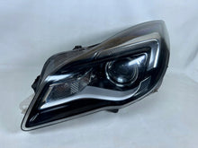 Laden Sie das Bild in den Galerie-Viewer, Frontscheinwerfer Opel Insignia A 1EL011165-11 Links Scheinwerfer Headlight SCH2606285597vb