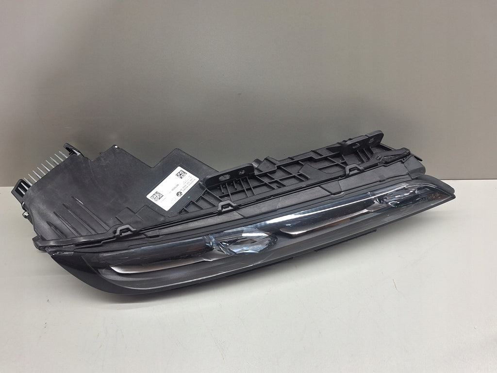 Frontscheinwerfer BMW 7 9879936-11 LED Rechts Scheinwerfer Headlight SCH3126015337gz