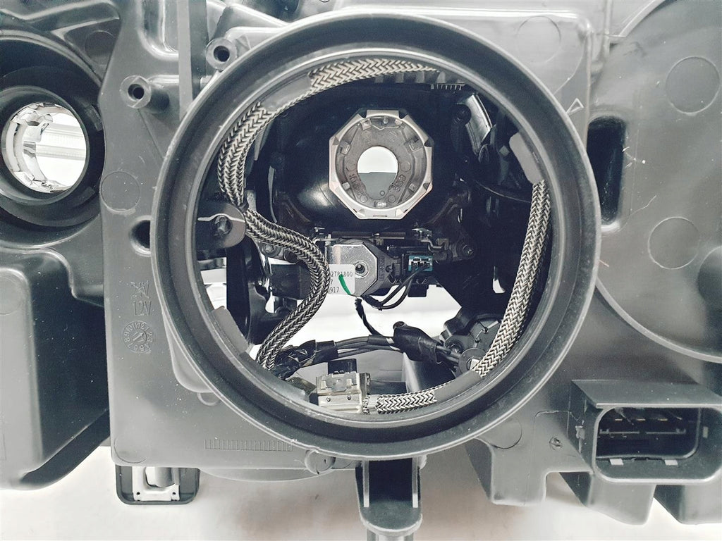 Frontscheinwerfer BMW F26 X3 F25 7401131 740113105 LED Links Headlight SCH2429816255vk