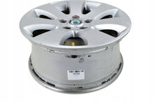 Load image into Gallery viewer, 1x Alufelge 16 Zoll 7.0" 5x112 45ET Glanz Silber 3T0601025 Skoda Superb Ii FEL2008494624bt
