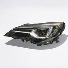 Laden Sie das Bild in den Galerie-Viewer, Frontscheinwerfer Opel Astra K 39023762 LED Links Scheinwerfer Headlight