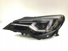 Laden Sie das Bild in den Galerie-Viewer, Frontscheinwerfer Opel Astra K 39023762 LED Links Scheinwerfer Headlight