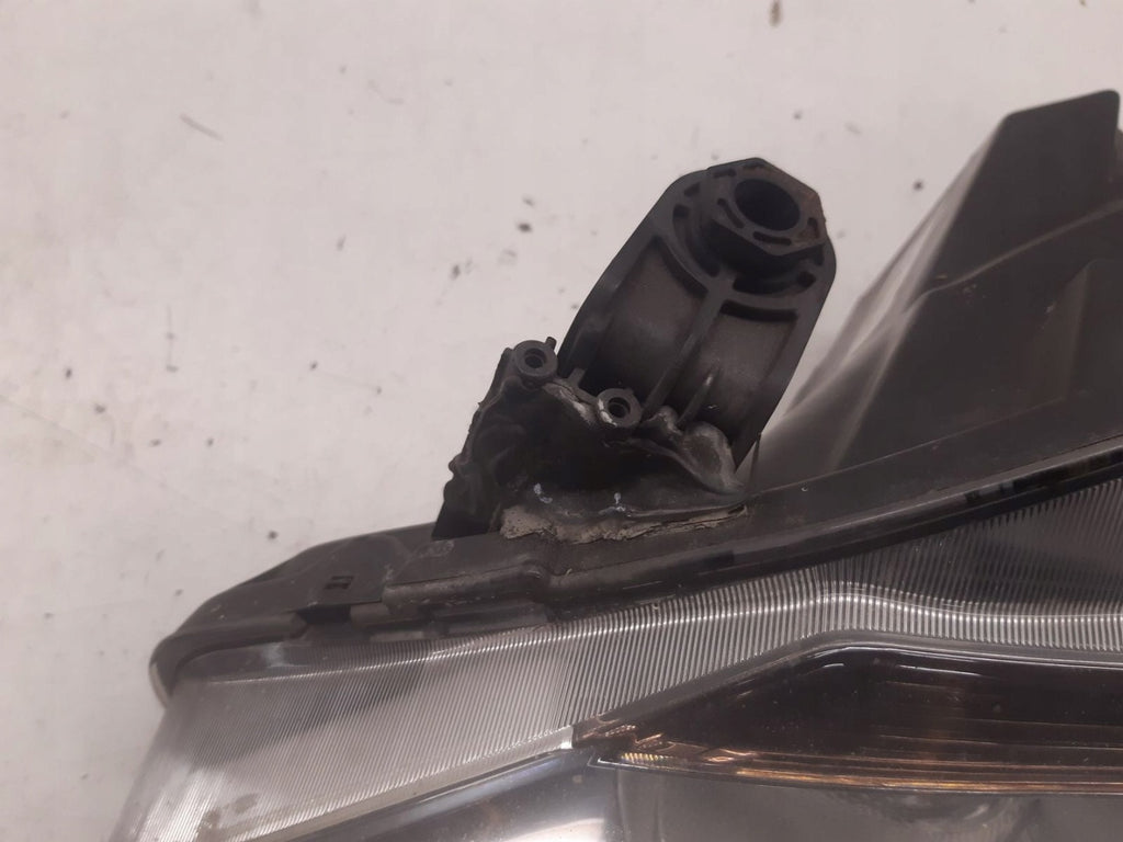 Frontscheinwerfer Seat I Ibiza 6J1941007C Links Scheinwerfer Headlight SCH7012856776qa