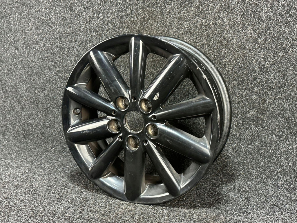 1x Alufelge 16 Zoll 6866674 Mini F57 F56 F55 Rim Wheel FEL3203094021uz