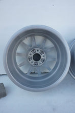 Load image into Gallery viewer, 4x Alufelge 16 Zoll 6.5" 5x112 44ET Glanz Silber A1774011100 Mercedes-Benz W177 FEL8822746871up