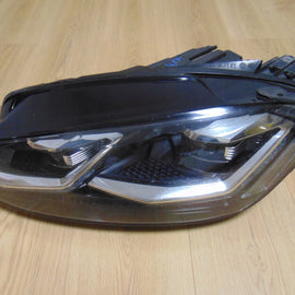 Frontscheinwerfer VW Golf VII 5G1941081 Full LED Links Scheinwerfer Headlight SCH6839324724jz