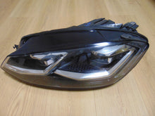 Load image into Gallery viewer, Frontscheinwerfer VW Golf VII 5G1941081 Full LED Links Scheinwerfer Headlight SCH6839324724jz