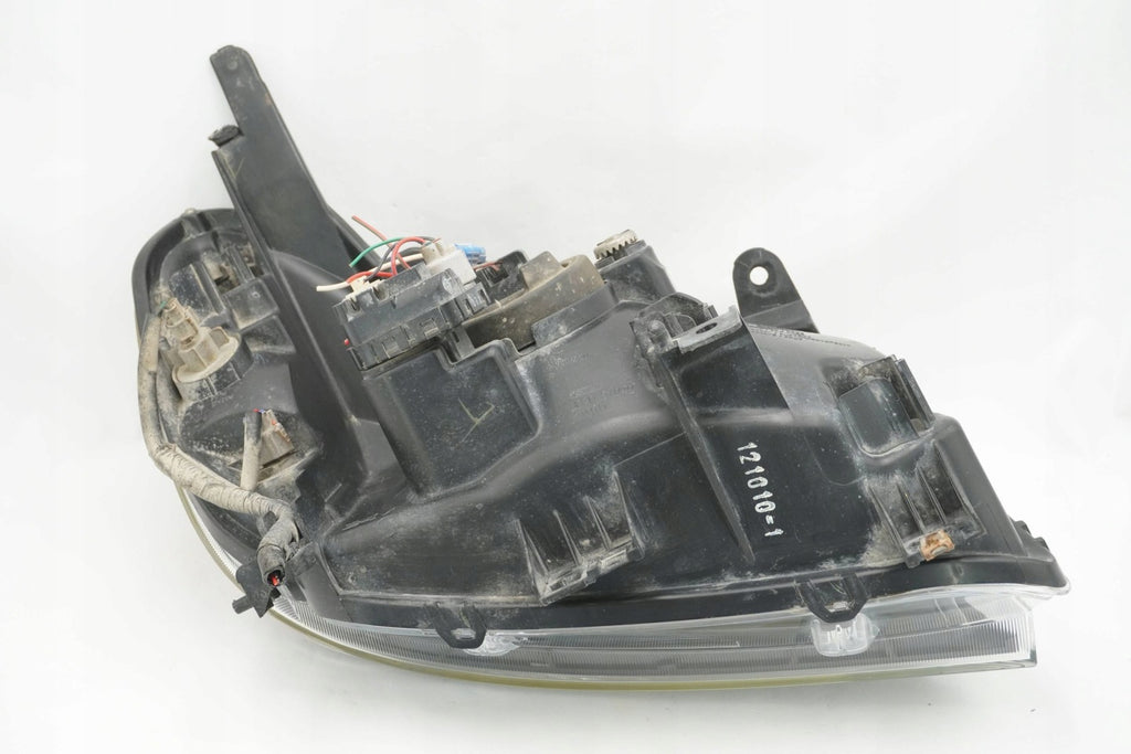 Frontscheinwerfer Ford Ranger UD2D51040 Links Scheinwerfer Headlight SCH2219955126uk