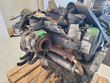 Load image into Gallery viewer, Motor Audi Ford Seat Skoda VW I CBD 2.0 TDI 166TKm Diesel Engine Komplett MOT2342835822fn