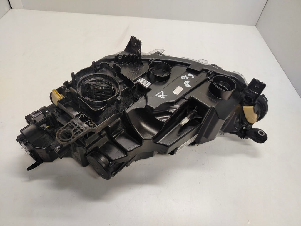 Frontscheinwerfer Seat Ibiza V 6F1941008H Full LED Rechts Scheinwerfer Headlight SCH2141943492ne