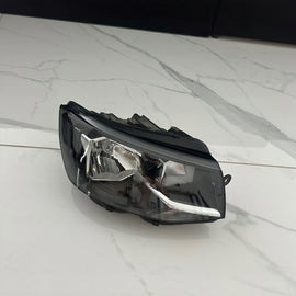 Frontscheinwerfer VW Transporter 90073565 7E1941016AC Rechts Headlight SCH7376630959up
