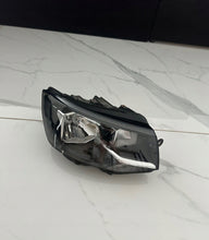 Laden Sie das Bild in den Galerie-Viewer, Frontscheinwerfer VW Transporter 90073565 7E1941016AC Rechts Headlight SCH7376630959up