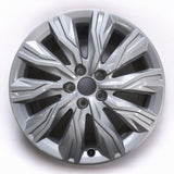 1x Alufelge 18 Zoll 7.5