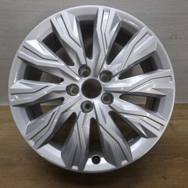 1x Alufelge 18 Zoll 7.5