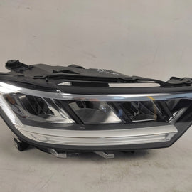 Frontscheinwerfer VW T-Roc Full LED Rechts Scheinwerfer Headlight SCH4386948117dj