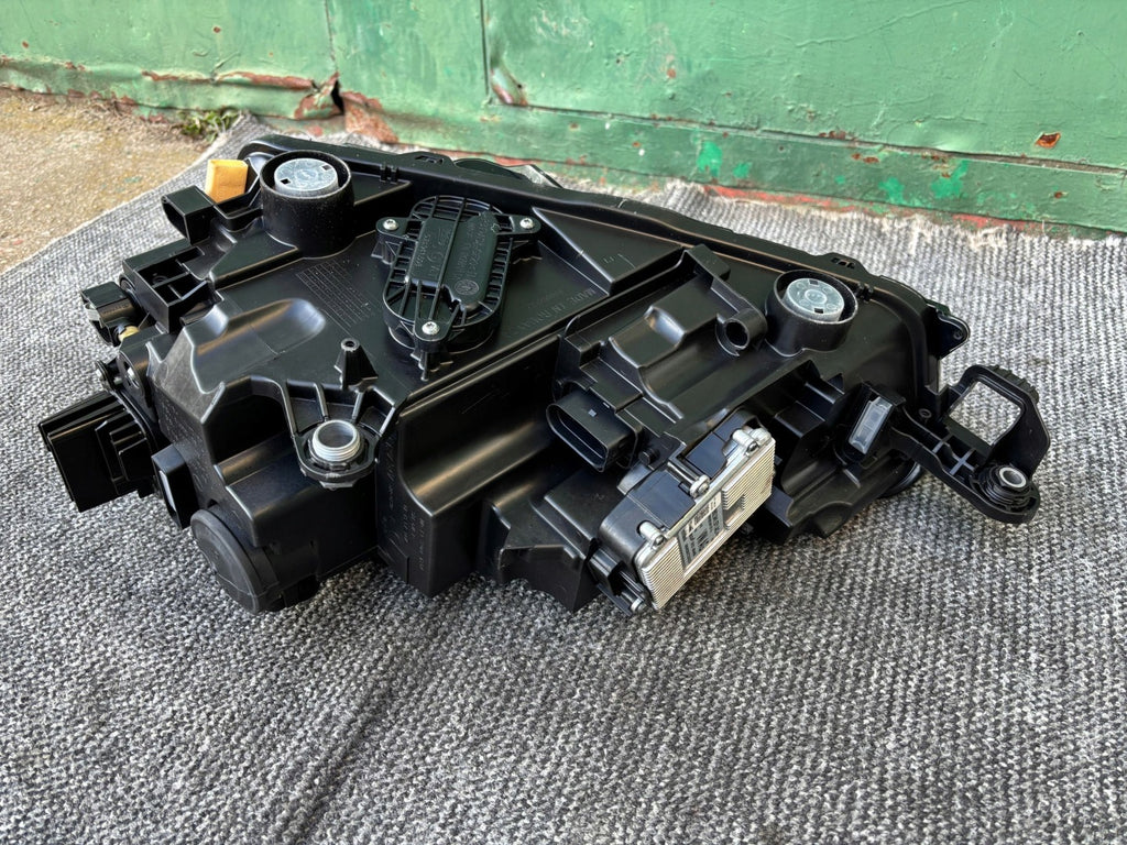Frontscheinwerfer Skoda Scala 657941016A LED Rechts Scheinwerfer Headlight SCH5329634658vf