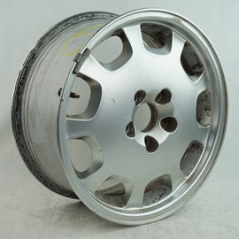 1x Alufelge 16 Zoll 7.0