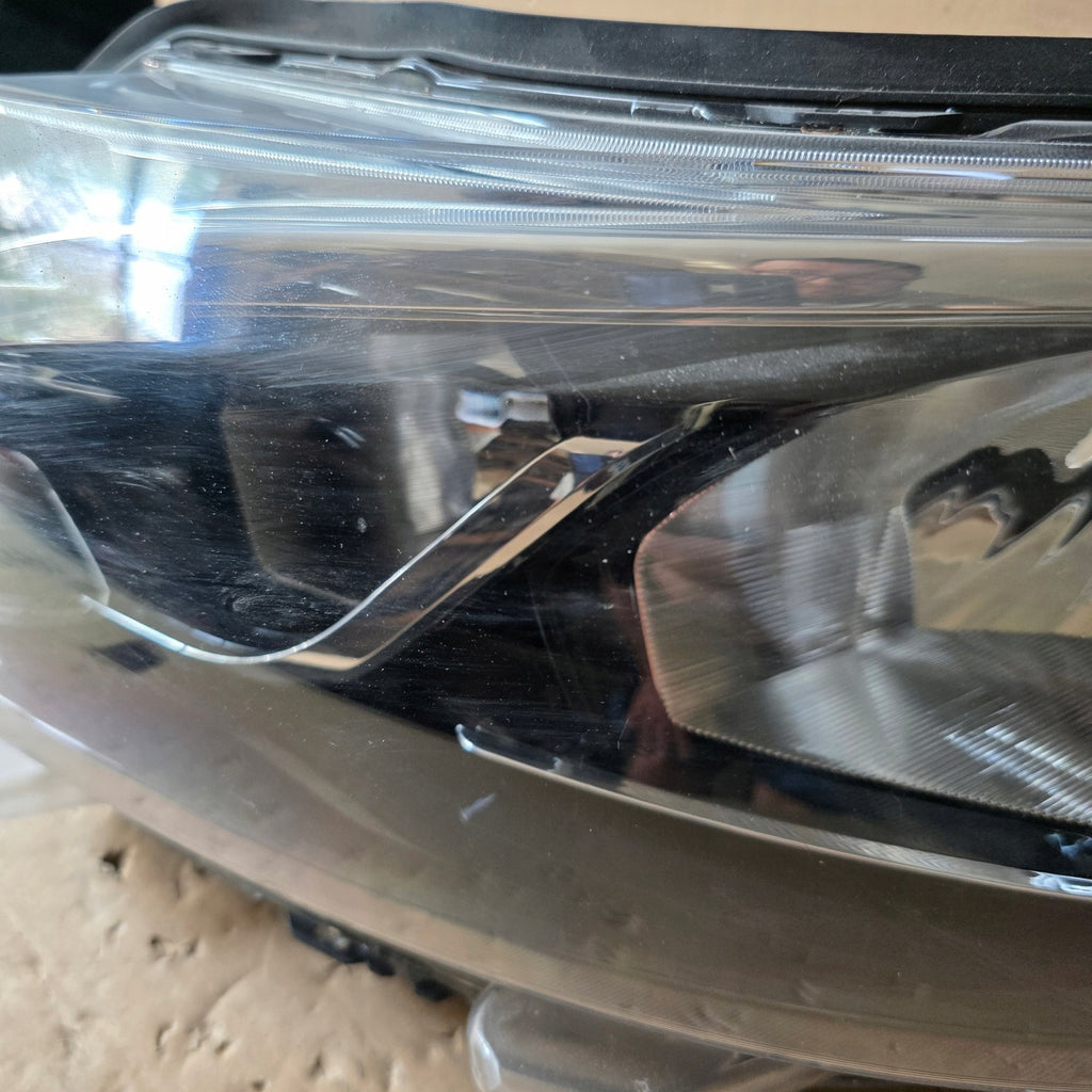 Frontscheinwerfer Toyota Proace City 99808581280 Links Scheinwerfer Headlight SCH1576440423ps
