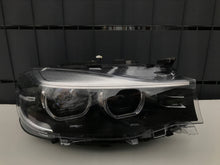 Laden Sie das Bild in den Galerie-Viewer, Frontscheinwerfer BMW 3 F34 8738724 Full LED Rechts Scheinwerfer Headlight SCH9399592075il