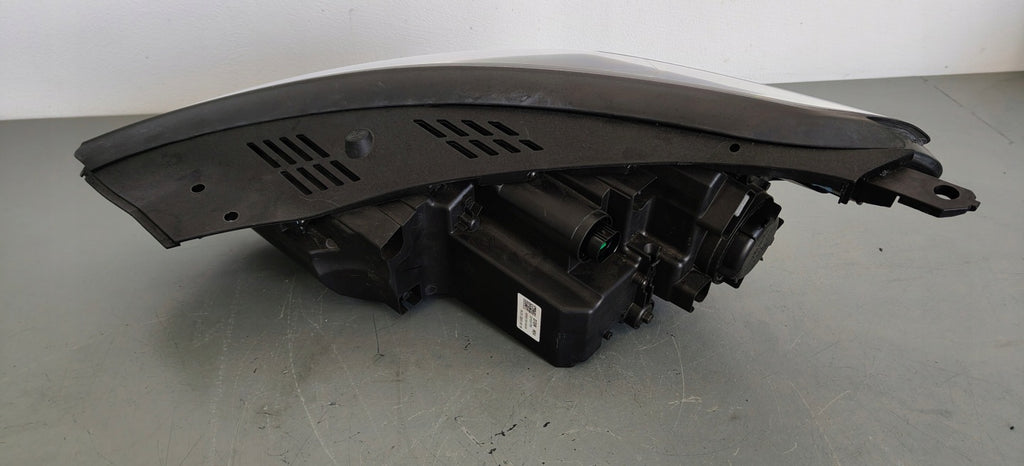 Frontscheinwerfer Hyundai Tucson 92102-D7700 LED Rechts Scheinwerfer Headlight SCH5940718750ds