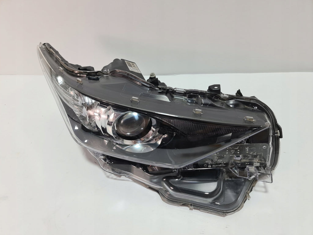 Frontscheinwerfer Kia Ceed 90070909 LED Rechts Scheinwerfer Headlight