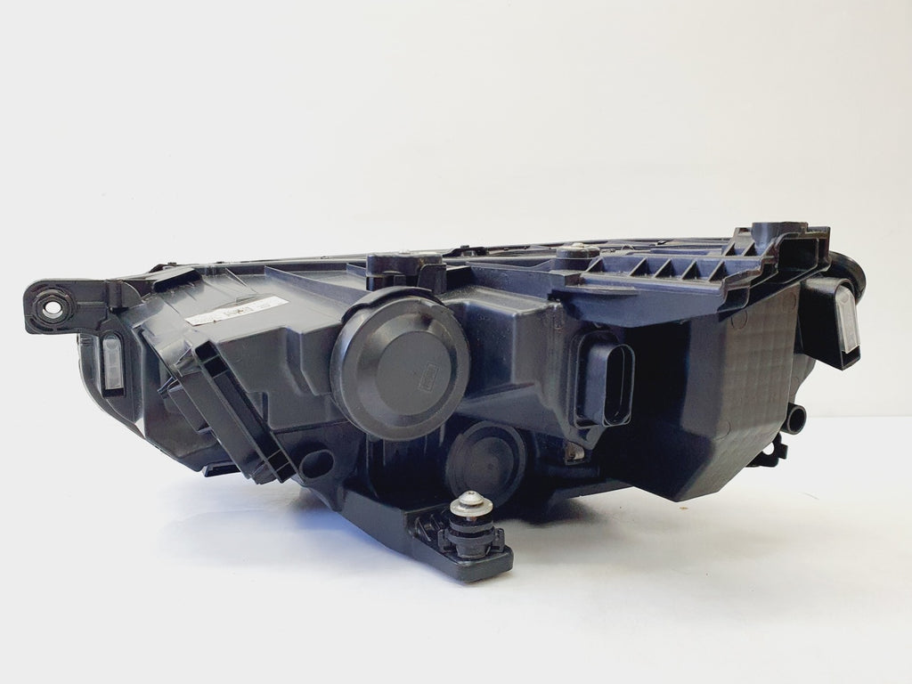 Frontscheinwerfer VW Passat B8 3G1941036Q LED Rechts Scheinwerfer Headlight SCH7736582983ta