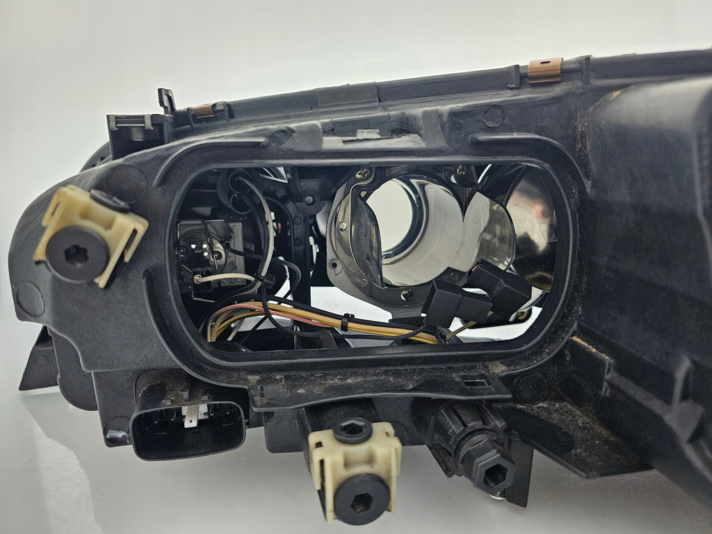 Frontscheinwerfer Mazda 6 014002473 Xenon Rechts Scheinwerfer Headlight SCH1503871596ql