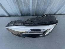 Load image into Gallery viewer, Frontscheinwerfer Audi A5 8W6941011 LED Links Scheinwerfer Headlight SCH3913274100ta