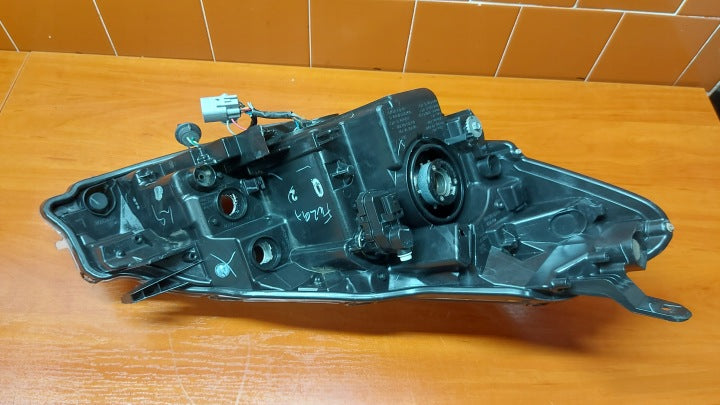 Frontscheinwerfer Toyota Yaris OD-199 0D-200 LED Links Scheinwerfer Headlight SCH1915939628ts