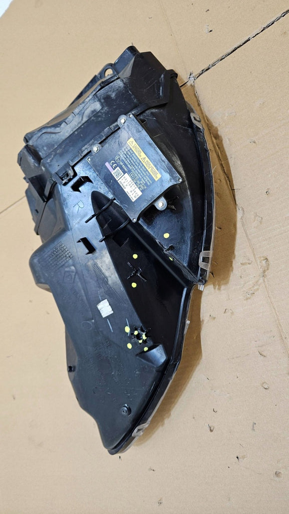 Frontscheinwerfer Aston Martin Vantage 6G3313W029BD Rechts Headlight SCH7944800039mu