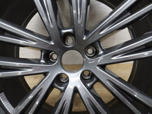 Load image into Gallery viewer, 1x Alufelge 20 Zoll 8.5" 5x112 30ET Glanz Silber 4K8601025F Audi A7 Mg Rim Wheel FEL8484229096qs
