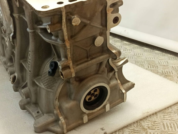 Motorblock BMW G05 B58B30C 3.0 Benzin Unkomplett MOT3992490539wm