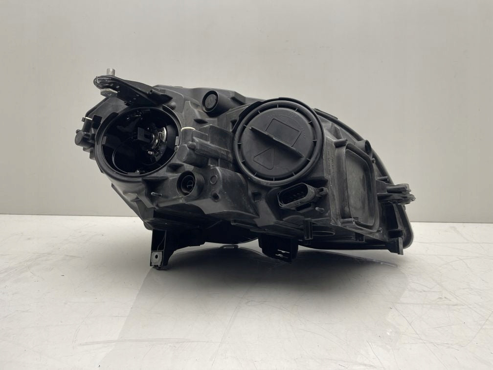 Frontscheinwerfer Mercedes-Benz W204 A2048200939 Links Scheinwerfer Headlight SCH5701321065lw