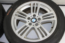 Load image into Gallery viewer, 1x Alufelge 19 Zoll 8.0" 5x120 43ET 7844249 BMW X3 F25 Rim Wheel FEL3711808310af