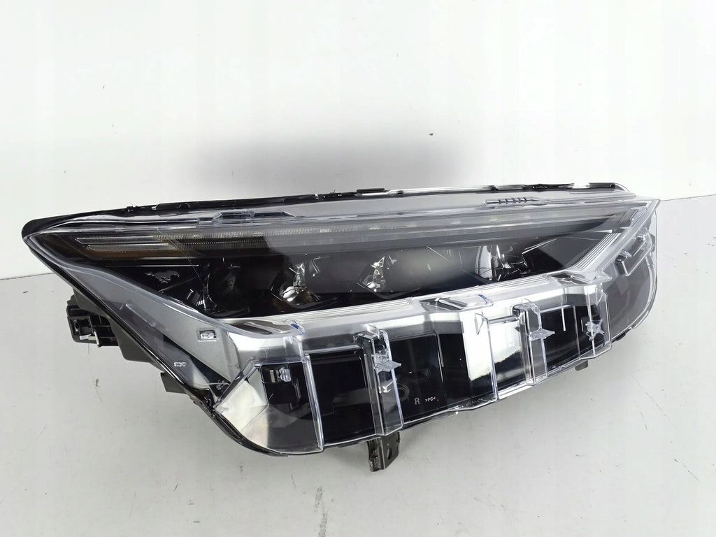 Frontscheinwerfer Ford LJ8B-13E014-BE LC5A13B626AK LED Rechts Headlight