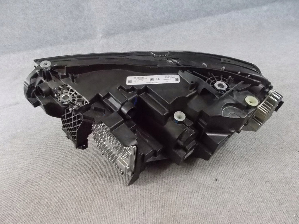 Frontscheinwerfer BMW 2 G42 8083636-07 LED Rechts Scheinwerfer Headlight