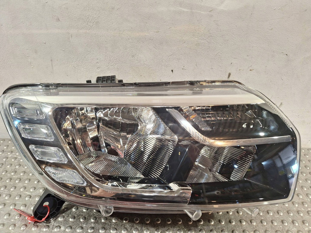 Frontscheinwerfer Dacia Logan Sandero II 260103529R LED Rechts Headlight SCH3565632675dd