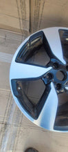 Laden Sie das Bild in den Galerie-Viewer, 1x Alufelge 18 Zoll Nissan X-Trail I Qashqai Rim Wheel FEL9504103844yj