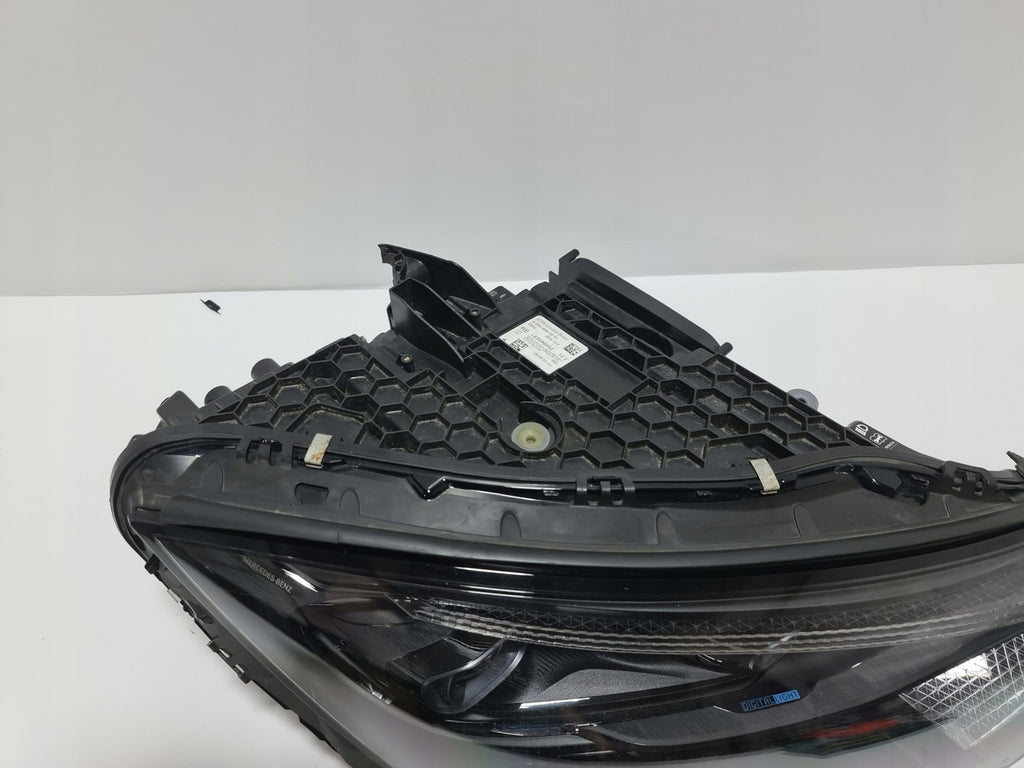 Frontscheinwerfer Mercedes-Benz Eqe A2959062001 LED Rechts Headlight SCH5127904779cj