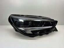 Laden Sie das Bild in den Galerie-Viewer, Frontscheinwerfer Opel Corsa F 39162659 Rechts Scheinwerfer Headlight SCH4397838848tn