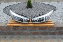 Load image into Gallery viewer, Frontscheinwerfer Kia Ceed 92101-2T421 LED Links Scheinwerfer Headlight