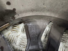 Load image into Gallery viewer, 1x Alufelge 17 Zoll 5x108 9814117977 Peugeot 508 Ii Rim Wheel FEL9814868742ca