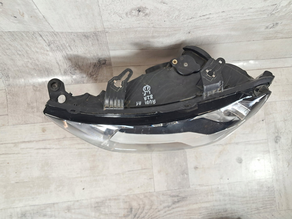 Frontscheinwerfer Audi A1 82A941003 Links Scheinwerfer Headlight SCH8422696443gw