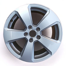 Load image into Gallery viewer, 1x Alufelge 17 Zoll 7.5&quot; 5x112 43ET Audi A3 Rim Wheel