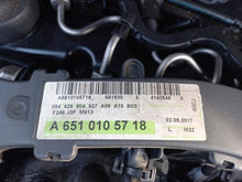 Laden Sie das Bild in den Galerie-Viewer, Motor Mercedes-Benz W176 W177 651930 2.2 CDI 120TKm 2017 Diesel Engine Komplett MOT9497774328ae