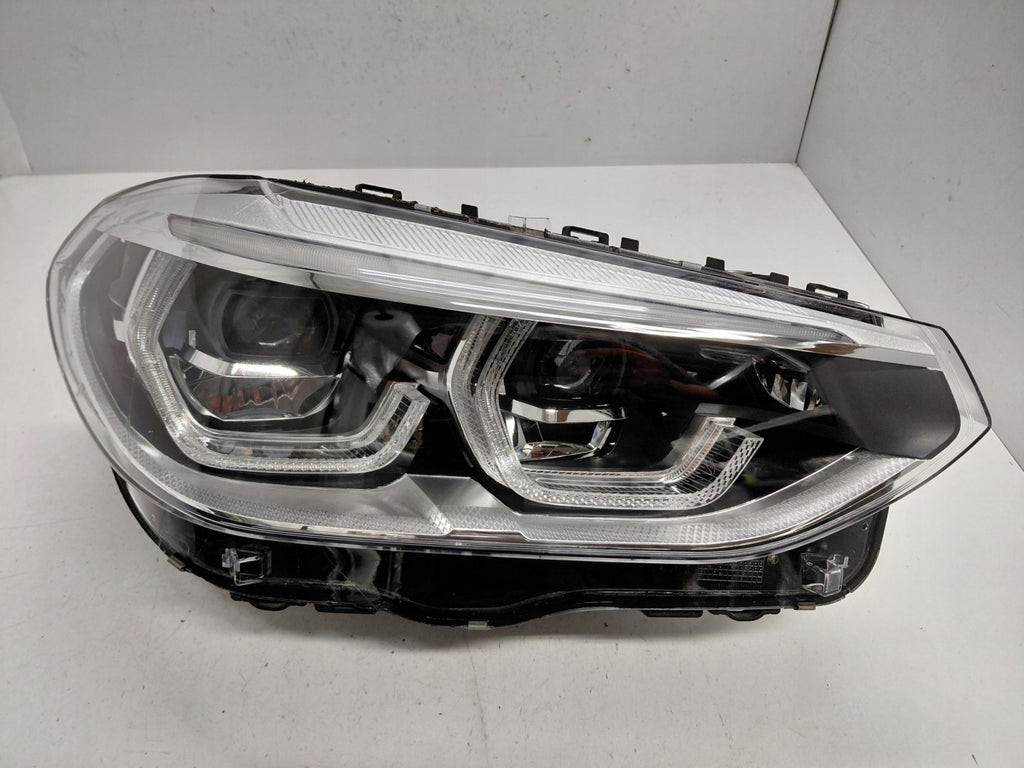 Frontscheinwerfer BMW G01 G02 8739654 Full LED Rechts Scheinwerfer Headlight SCH1087397437cq