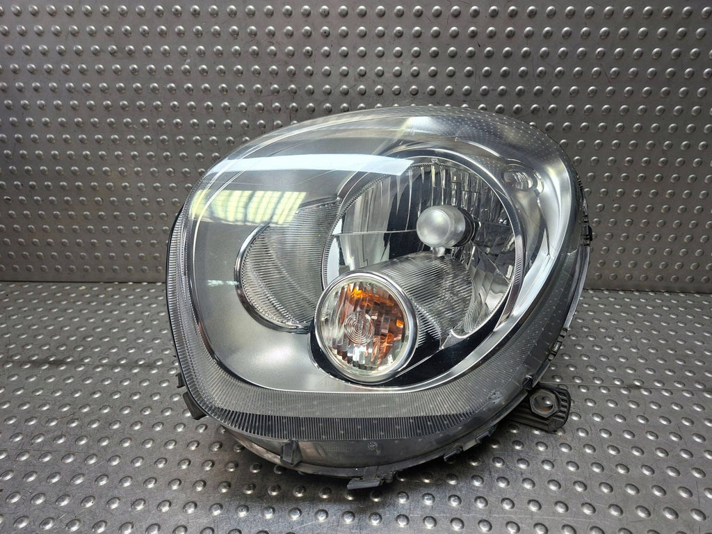 Frontscheinwerfer Mini Countryman R60 9801027-04 Links Scheinwerfer Headlight SCH9755692846wn