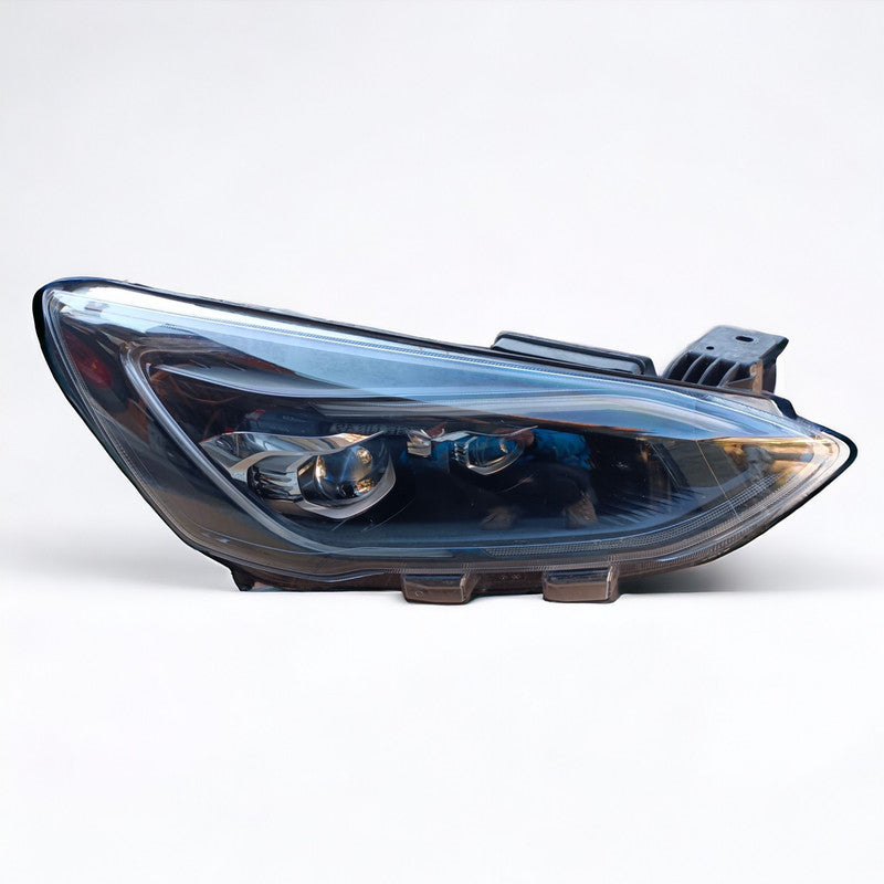 Frontscheinwerfer Ford Focus JX7B-13E016-AJ LED Rechts Scheinwerfer Headlight