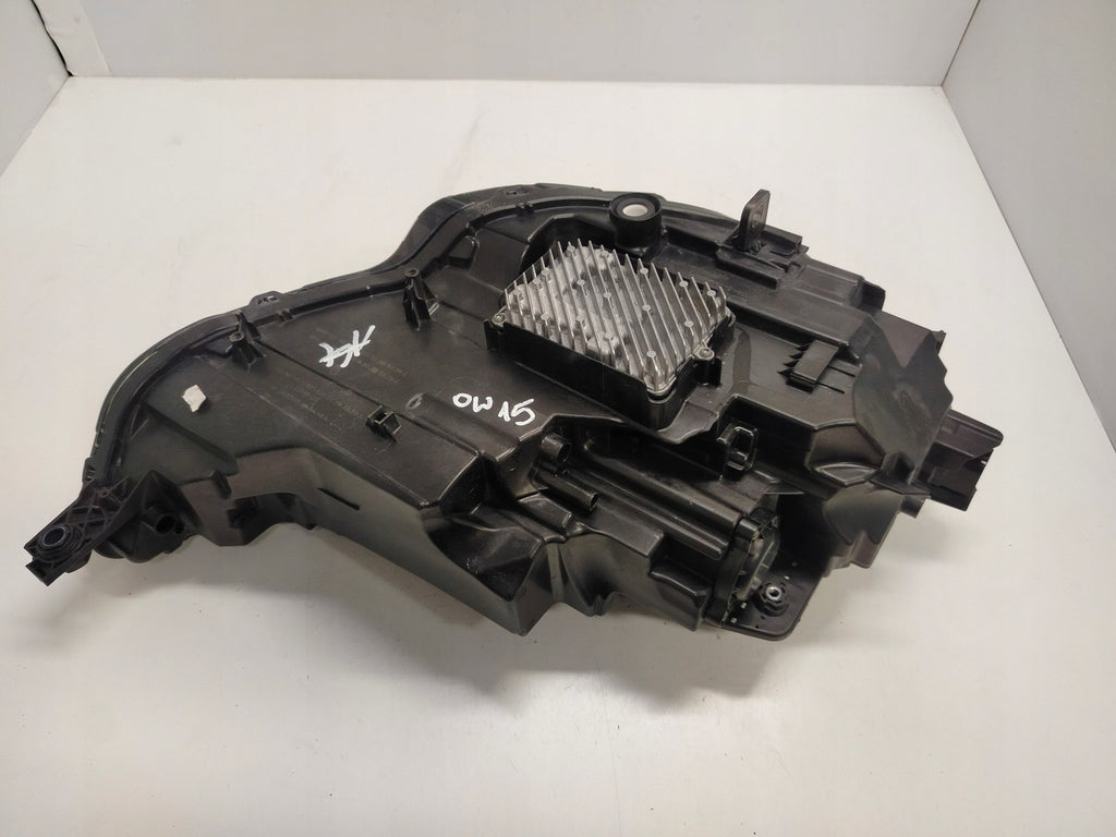 Frontscheinwerfer Audi A3 8Y0941035 Links Scheinwerfer Headlight SCH3369611530wp