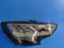 Load image into Gallery viewer, Frontscheinwerfer Audi A3 8Y0941012 Full LED Rechts Scheinwerfer Headlight